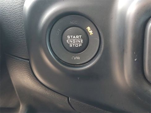 Certified 2021 Jeep Wrangler Unlimited Rubicon 4xe w/ Cold Weather Group image 25