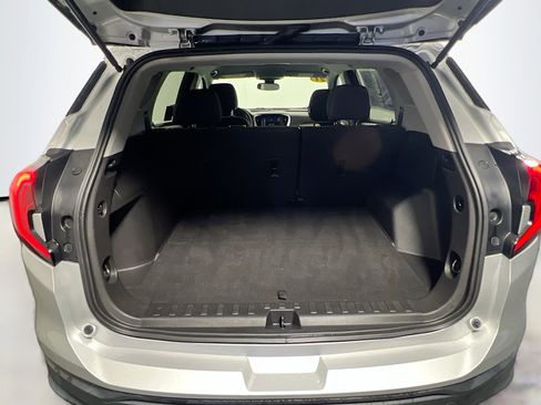 Used 2021 GMC Terrain SLE w/ Driver Convenience Package image 35