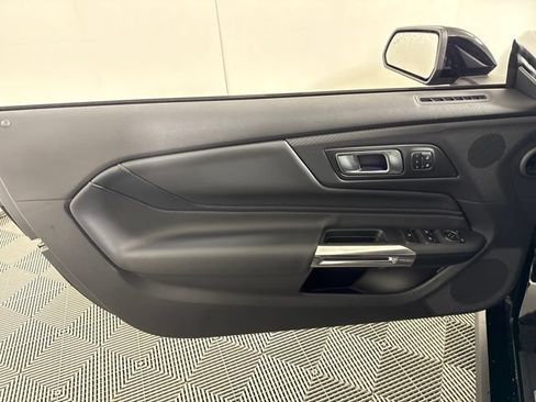 New 2025 Ford Mustang Premium RWD image 20