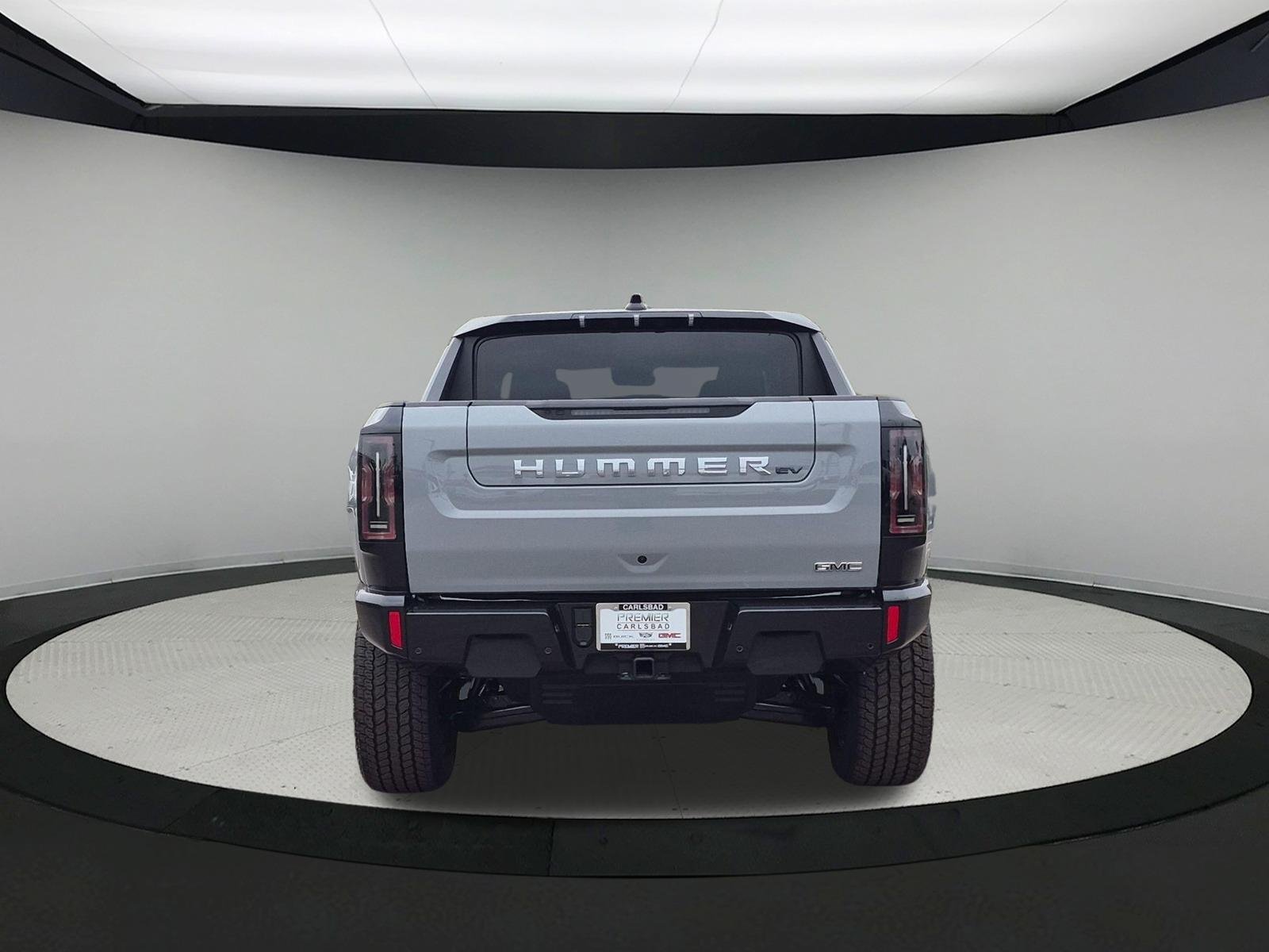 New 2026 GMC Hummer EV 4x4 Crew Cab image 4