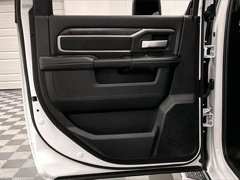 Used 2024 RAM 2500 Big Horn image 20