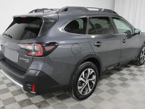 Used 2020 Subaru Outback Limited XT w/ Popular Package #2 image 27