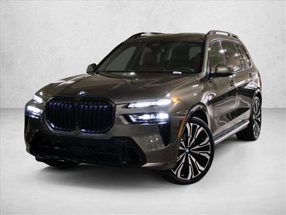New 2026 BMW X7 xDrive40i w/ Executive Package
