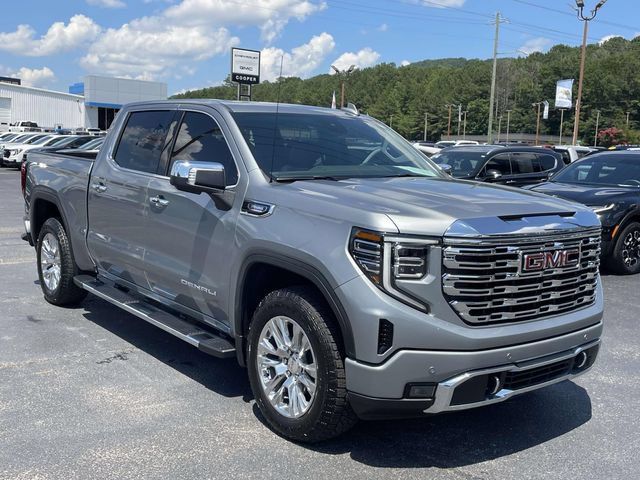 Certified 2026 GMC Sierra 1500 Denali AWD/4WD image 6