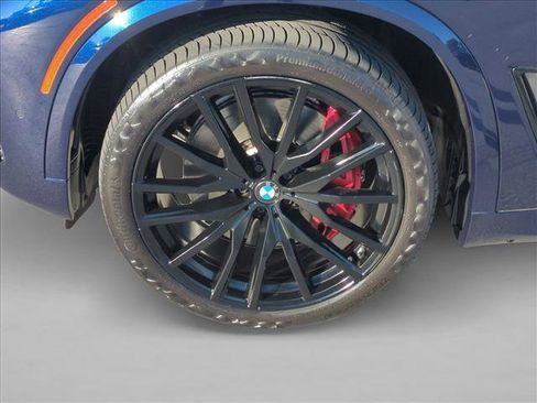 Certified 2023 BMW X5 M50i w/ Parking Assistance Package image 26