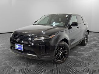 Used 2025 Land Rover Range Rover Evoque Dynamic SE video 1
