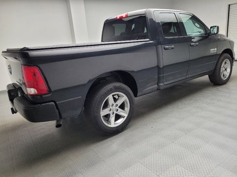 Used 2018 RAM 1500 Express w/ Express Value Package AWD/4WD image 10