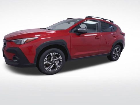 New 2026 Subaru Crosstrek 2.0i Premium image 4