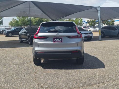Used 2023 Honda CR-V EX-L image 7