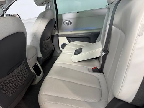 Used 2024 Hyundai Ioniq 5 Limited RWD image 27