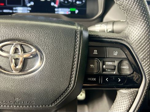 Used 2024 Toyota Tundra TRD Pro AWD/4WD image 19