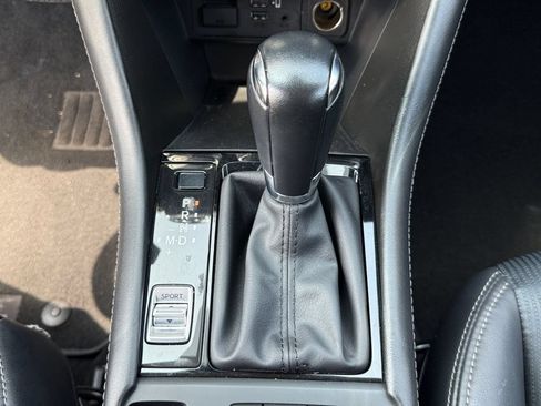 Used 2019 MAZDA CX-3 Touring AWD/4WD image 16