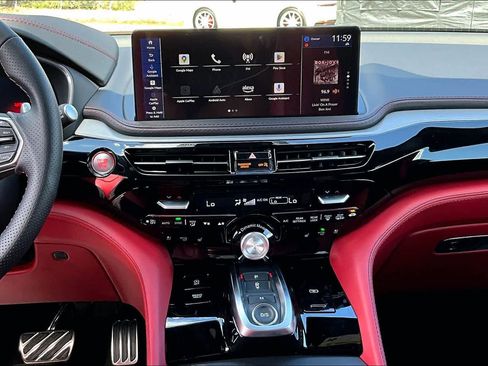 New 2026 Acura MDX A-Spec image 6