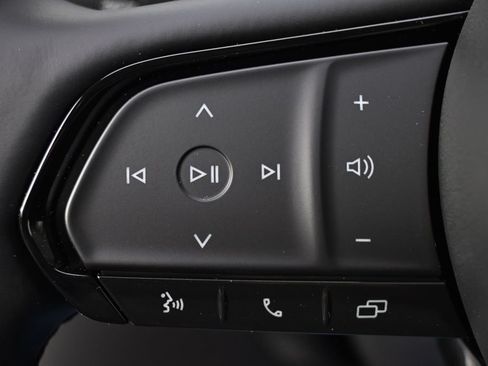 New 2026 MAZDA CX-5 Preferred AWD/4WD image 31