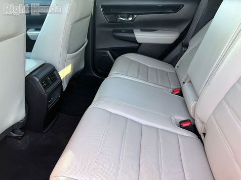 Certified 2024 Honda CR-V EX-L image 26