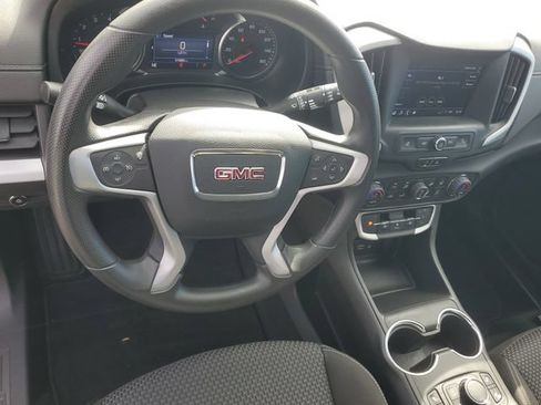 Certified 2023 GMC Terrain SLE w/ Driver Convenience Package AWD/4WD image 19