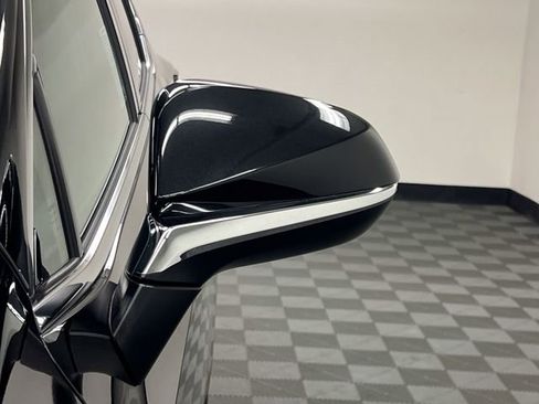 Certified 2024 Lexus NX 250 FWD image 21