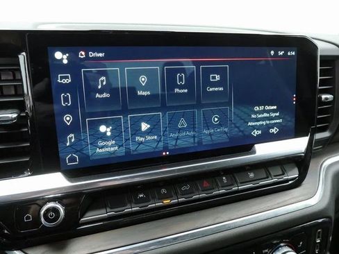 Used 2023 GMC Sierra 1500 SLT image 33