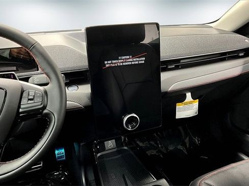 New 2025 Ford Mustang Mach-E Premium w/ Sport Appearance Package image 7