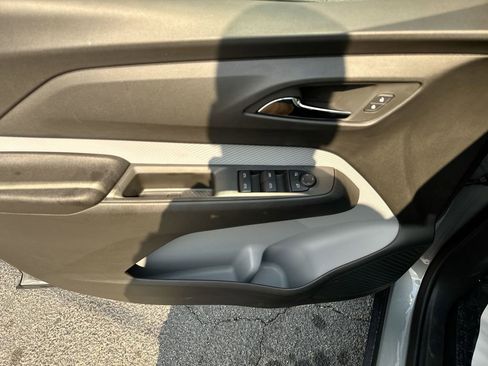 New 2027 Chevrolet Bolt RS FWD image 15
