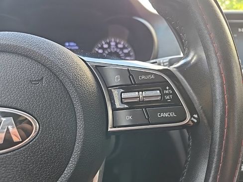 Used 2020 Kia Optima S FWD image 38
