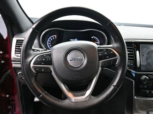 Used 2019 Jeep Grand Cherokee Limited image 14
