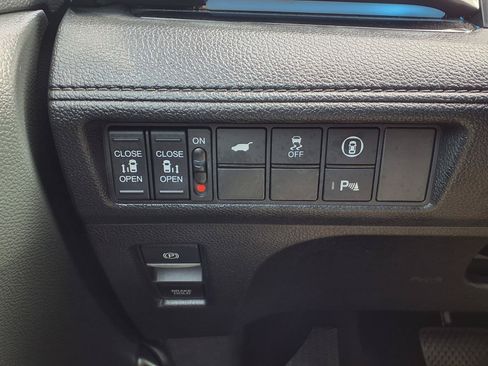 Certified 2023 Honda Odyssey Elite image 8