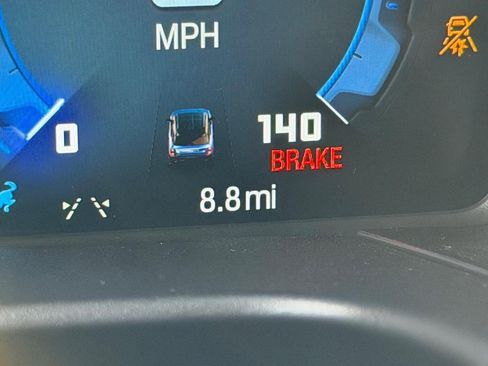 New 2025 Ford Bronco Sport Big Bend image 20