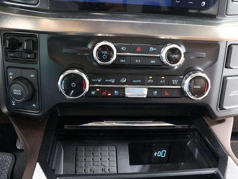 Used 2026 Ford F350 King Ranch w/ Chrome Package AWD/4WD image 10