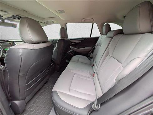 New 2025 Subaru Outback Limited w/ Popular Package #2 image 18