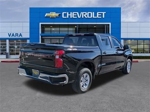 Used 2020 Chevrolet Silverado 1500 LT image 5