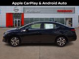 New 2025 Nissan Versa SV w/ Trunk Package image 3