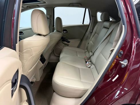 Used 2017 Acura RDX FWD image 18