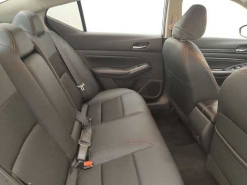 Used 2021 Nissan Altima 2.5 SR FWD image 19