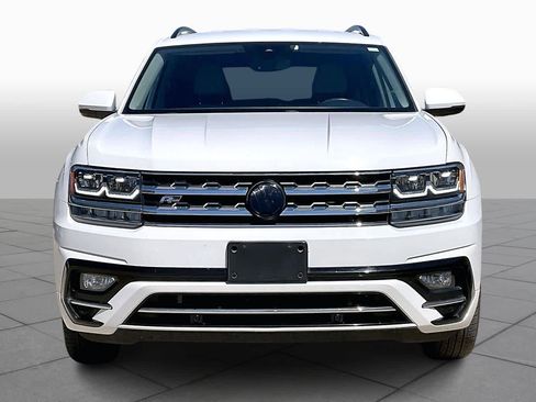 Used 2020 Volkswagen Atlas SE image 4