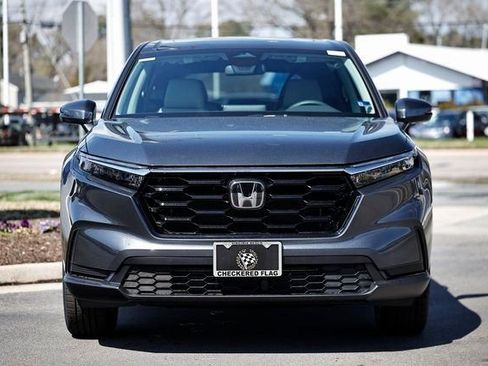 New 2026 Honda CR-V EX image 20