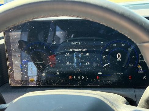 Used 2024 Ford Mustang Coupe w/ Mustang Nite Pony Package image 25