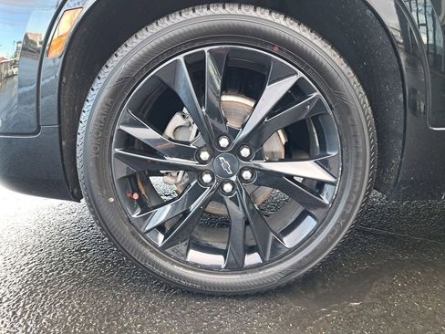 Used 2020 Chevrolet Blazer RS image 10