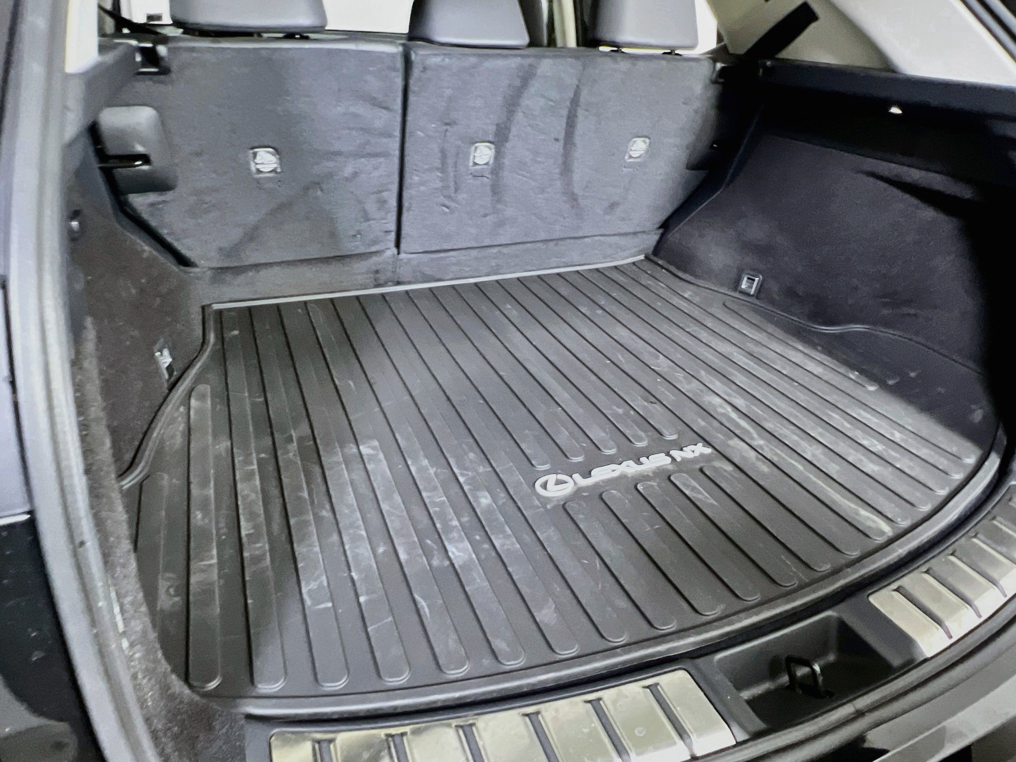 Used 2024 Lexus NX 250 AWD w/ Cold Area Package image 24