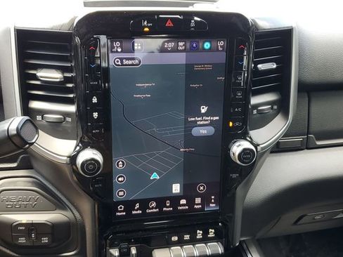 New 2025 RAM 2500 Big Horn image 31