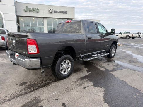 Used 2024 RAM 2500 Big Horn image 9