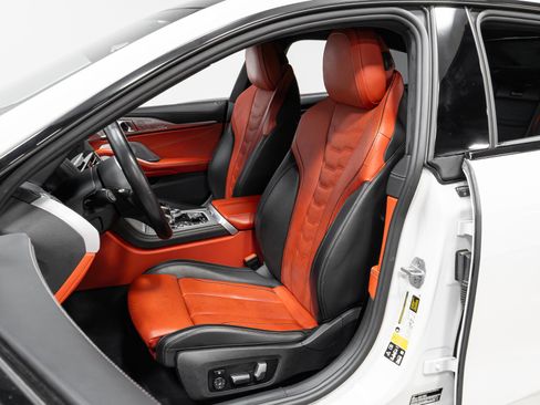 Used 2023 BMW ALPINA B8 xDrive Gran Coupe image 6