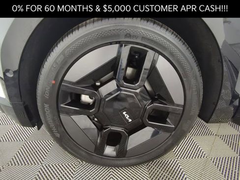 New 2026 Kia EV9 GT-Line AWD/4WD image 17
