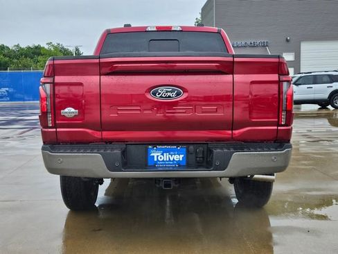 New 2026 Ford F150 King Ranch AWD/4WD image 10