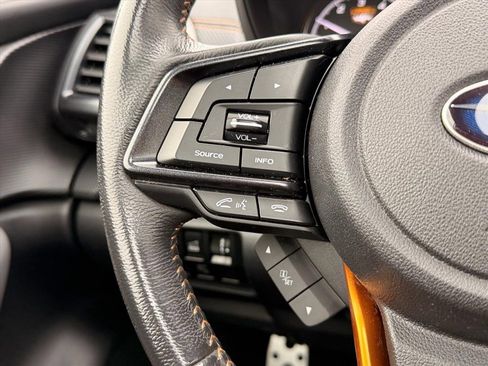 Certified 2022 Subaru Forester Wilderness image 16