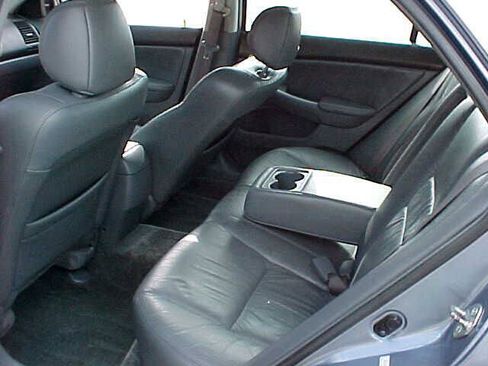 Used 2007 Honda Accord EX-L image 9