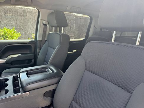 Used 2015 Chevrolet Silverado 1500 LT RWD image 13