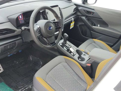 New 2025 Subaru Crosstrek 2.5i Sport w/ Popular Package #3A image 13