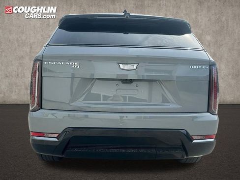 New 2026 Cadillac Escalade IQ Sport 1 w/ LPO, Floor Liner Package image 6