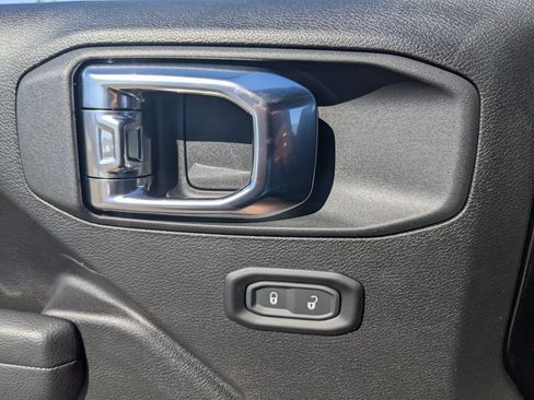 New 2026 Jeep Wrangler Sport image 41